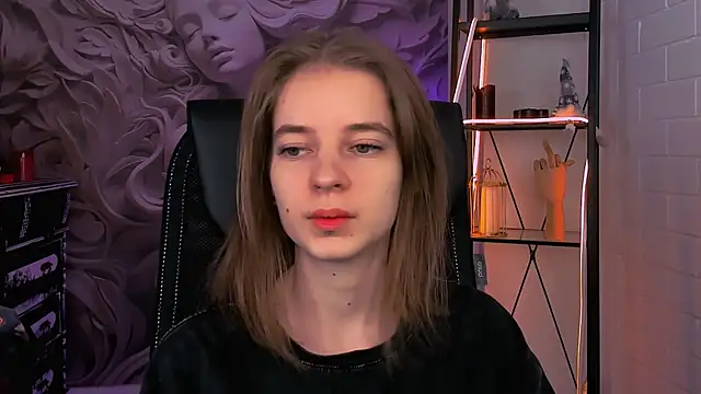 TinaDavil online show from 03-03-25, 02:06