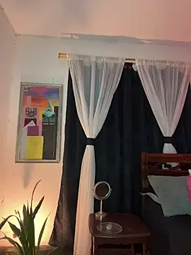 Ginger Foxy online show from 07-09-26, 11:37