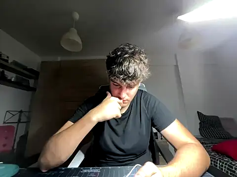 Snapshot of Pablogn24 chatting on 09-18-25, 06:22 Pablogn24 online show from 09-18-25, 06:22