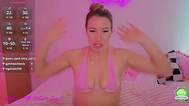 Daisydelicious online show from 06-25-26, 09:03
