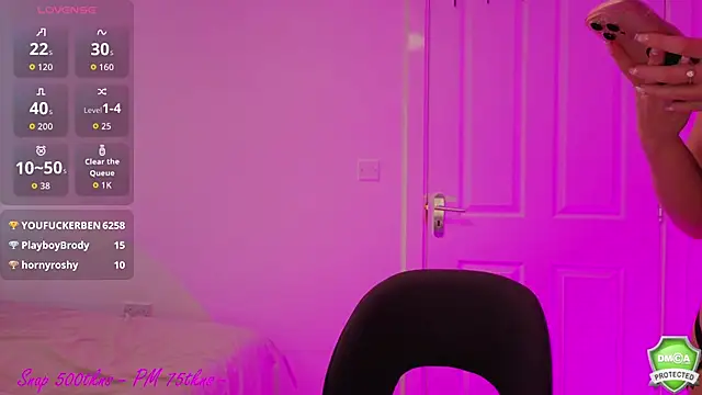 Daisydelicious online show from 03-04-26, 08:00