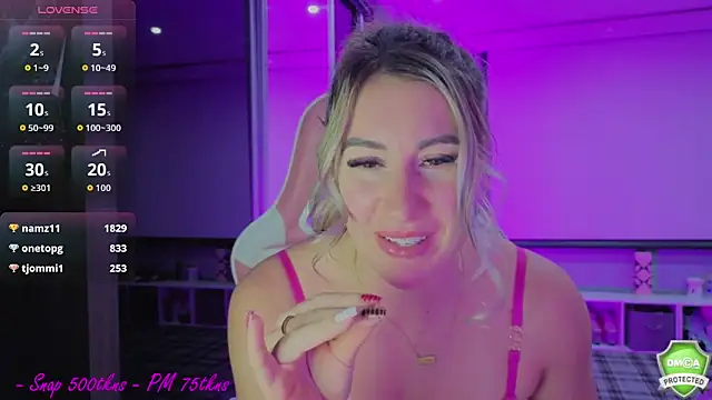 Daisydelicious online show from 11-14-25, 08:56