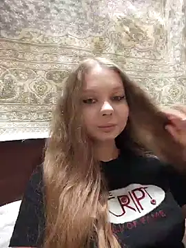 Snapshot of Ekaterina27 chatting on 05-07-26, 07:23 Ekaterina27 online show from 05-07-26, 07:23