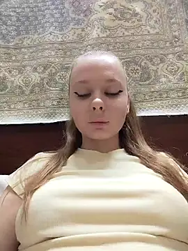 Ekaterina27 online show from 07-06-26, 09:05
