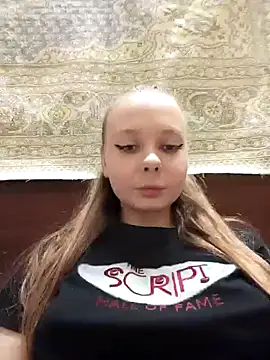 Ekaterina27 online show from 06-20-26, 09:14