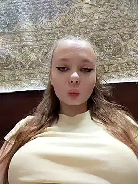 Ekaterina27 online show from 06-29-26, 07:37