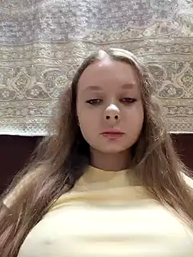 Ekaterina27 online show from 03-04-26, 06:43