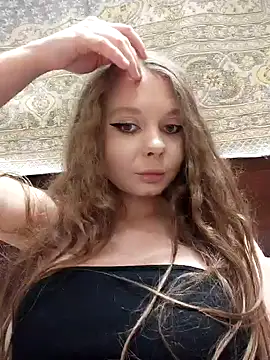Ekaterina27 online show from 07-16-26, 09:06