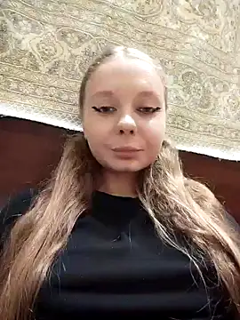 Ekaterina27 online show from 06-13-26, 08:45