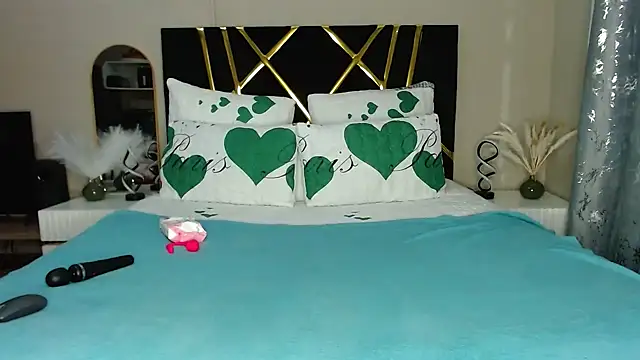 MissBigNipples online show from 07-05-26, 11:44