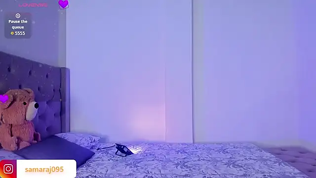 Snapshot of samara_jonness chatting on 02-09-26, 03:59 samara jonness online show from 02-09-26, 03:59