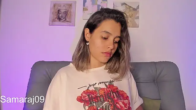 samara jonness online show from 02-28-25, 05:15