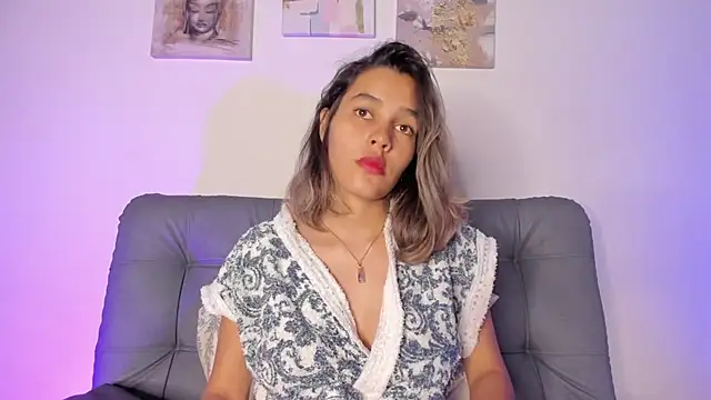 samara jonness online show from 02-22-25, 01:33