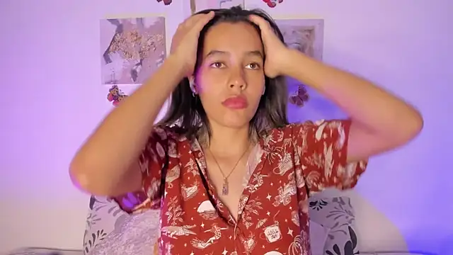 samara jonness online show from 01-29-25, 01:58