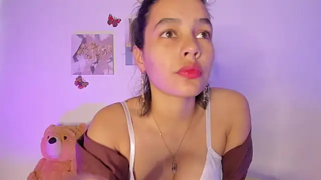 samara jonness online show from 02-12-25, 09:33