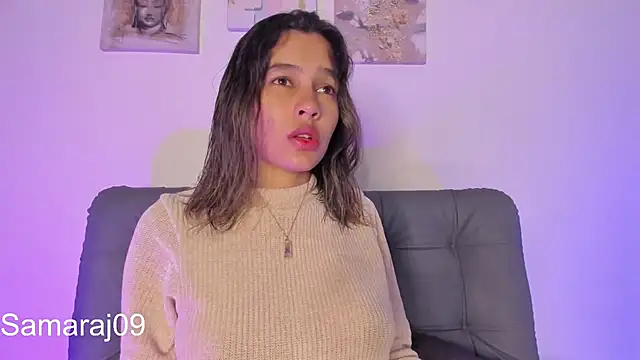 samara jonness online show from 03-03-25, 10:20