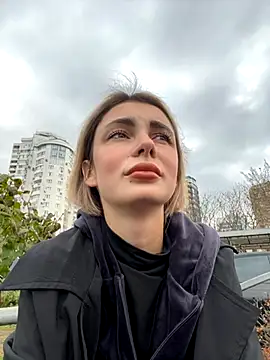 SandraCarter online show from 12-01-25, 07:42