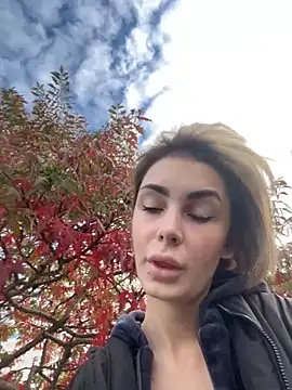 SandraCarter online show from 10-13-25, 06:04