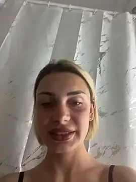 SandraCarter online show from 03-08-26, 08:01