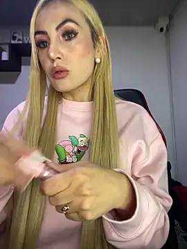 alicev kitty online show from 11-13-25, 12:53