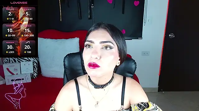 Carolaine69  online show from 09-29-25, 01:28