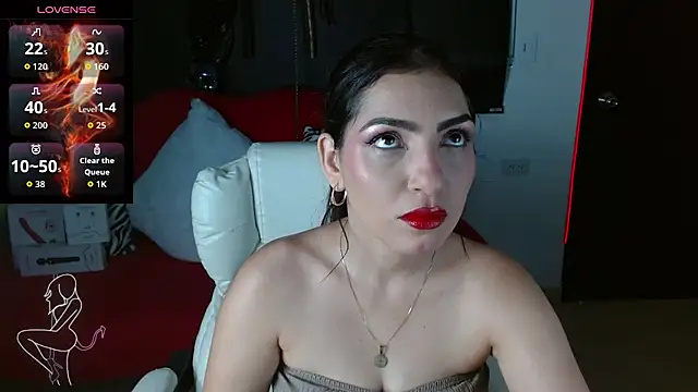 Carolaine69  online show from 03-21-26, 01:26