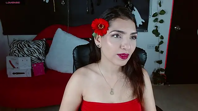 Carolaine69  online show from 10-30-25, 01:31