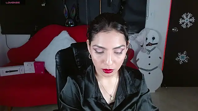 Carolaine69  online show from 12-05-25, 01:53