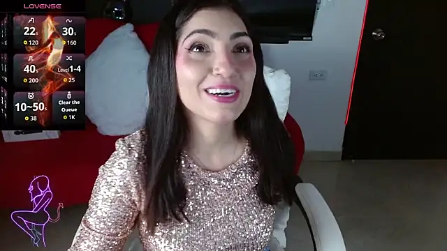 Carolaine69  online show from 03-19-26, 01:11