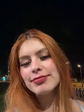 Isa smeraldy online show from 09-17-25, 09:39