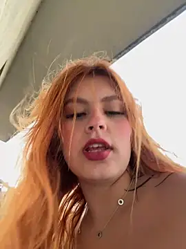 Isa smeraldy online show from 09-22-25, 04:24