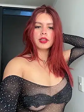 Isa smeraldy online show from 02-21-26, 02:30