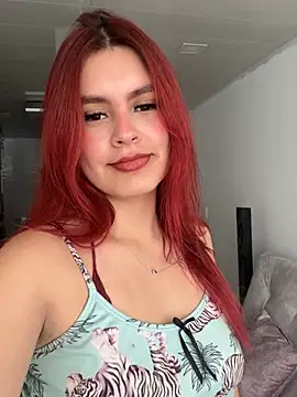 Isa smeraldy online show from 01-16-26, 02:54