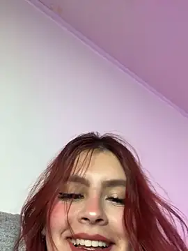 Isa smeraldy online show from 01-13-26, 10:24