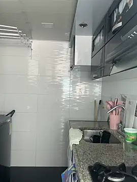 Isa smeraldy online show from 02-16-26, 02:48