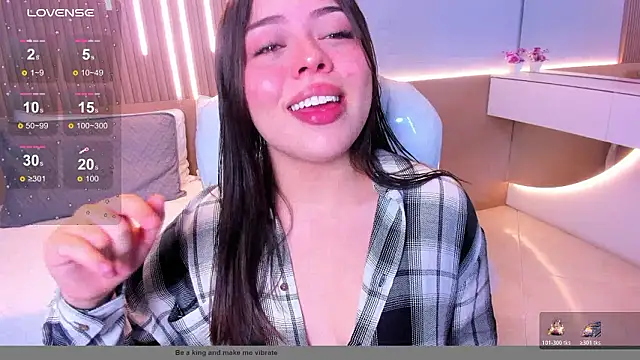 Sexy paradise18  online show from 02-27-26, 03:29