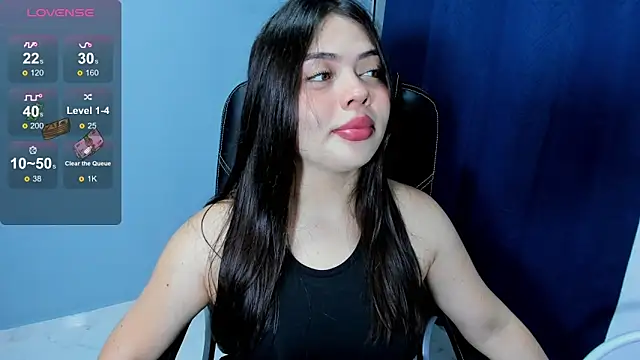 Snapshot of Sexy_paradise18_ chatting on 05-19-26, 12:04 Sexy paradise18 online show from 05-19-26, 12:04