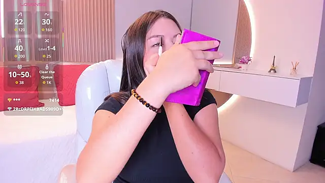 Sexy paradise18  online show from 10-31-25, 03:36