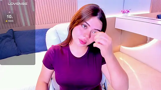 Snapshot of Sexy_paradise18_ chatting on 05-07-26, 02:49 Sexy paradise18 online show from 05-07-26, 02:49
