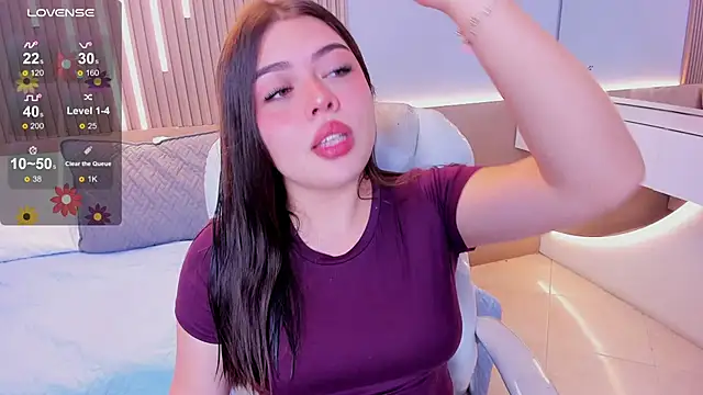 Sexy paradise18  online show from 04-16-26, 03:51