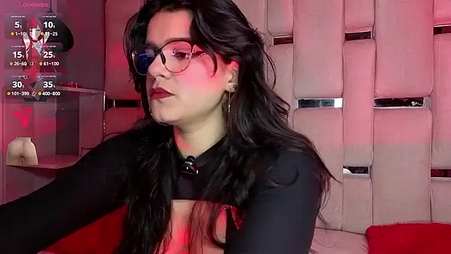 ValerieKay  online show from 03-15-26, 01:51