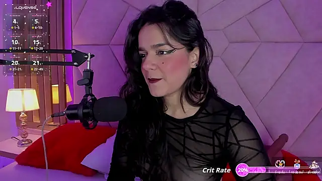 Snapshot of ValerieKay_ chatting on 10-04-25, 01:34 ValerieKay  online show from 10-04-25, 01:34