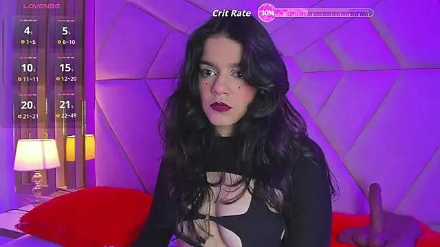 ValerieKay  online show from 11-21-25, 01:43