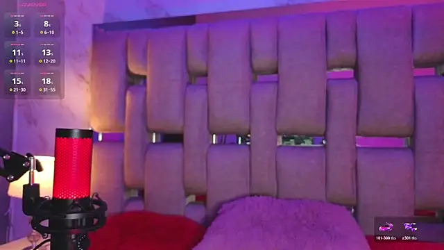 ValerieKay  online show from 06-03-26, 02:33