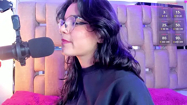 Snapshot of ValerieKay_ chatting on 03-04-25, 03:48 ValerieKay  online show from 03-04-25, 03:48