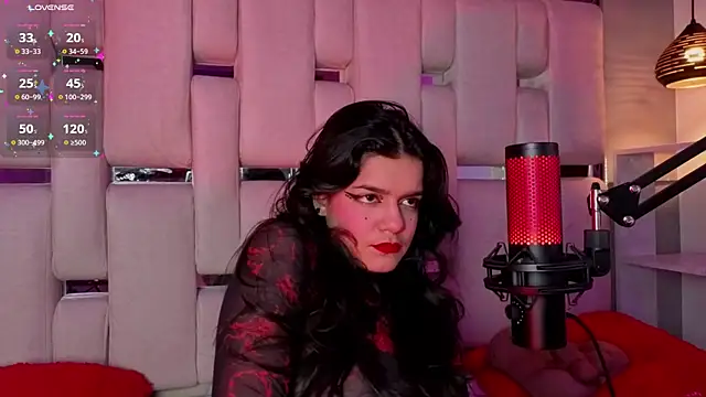 ValerieKay  online show from 05-27-26, 12:45