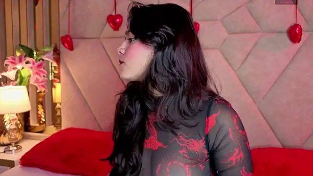 ValerieKay  online show from 02-13-26, 01:44