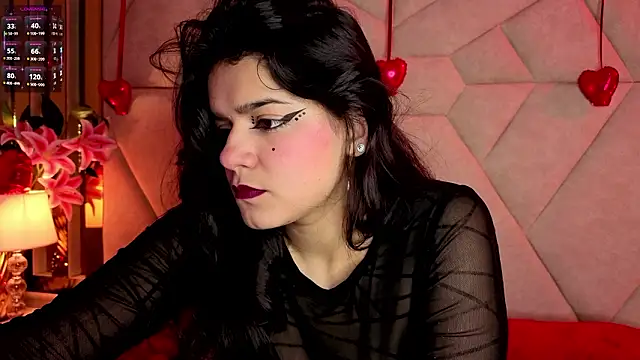 ValerieKay  online show from 02-10-26, 01:32