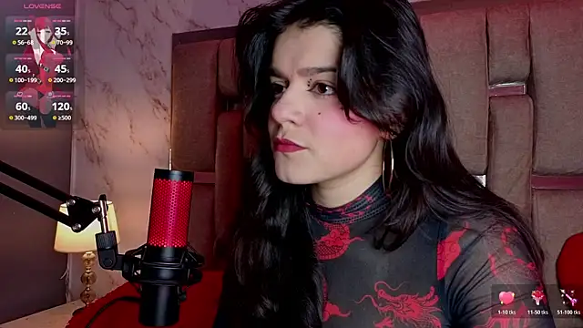 ValerieKay  online show from 04-29-26, 01:37