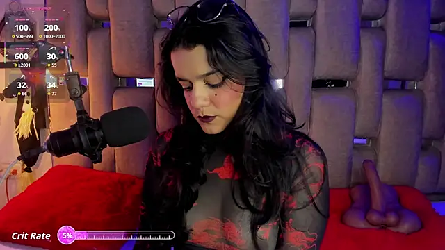 ValerieKay  online show from 10-29-25, 09:25